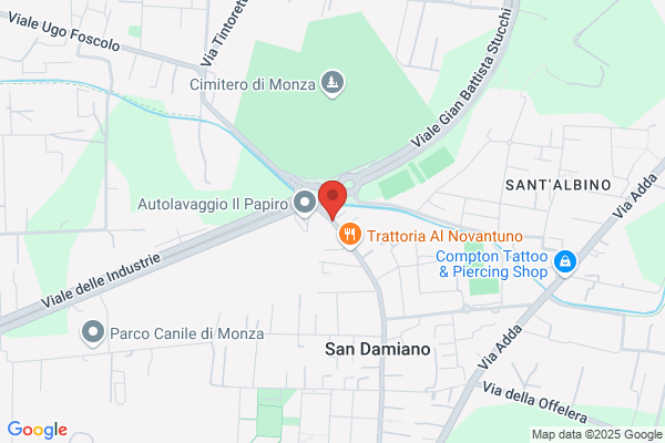 Iniziativa Distribuzione Tessile Srl