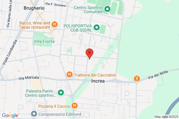 La Bottega Di Montrasio M. Antonia Snc