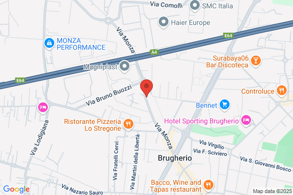 Max Group S.R.L.