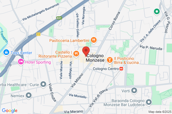 Il Baretto Di Mangone Salvatore