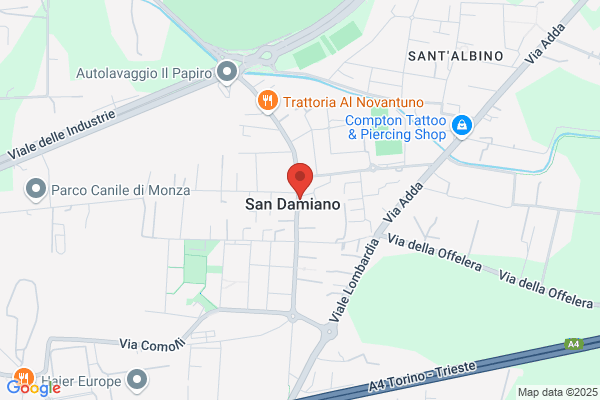 Il Mio Bar Di Lazzari Rita E Romito Maria (S.N.C.)