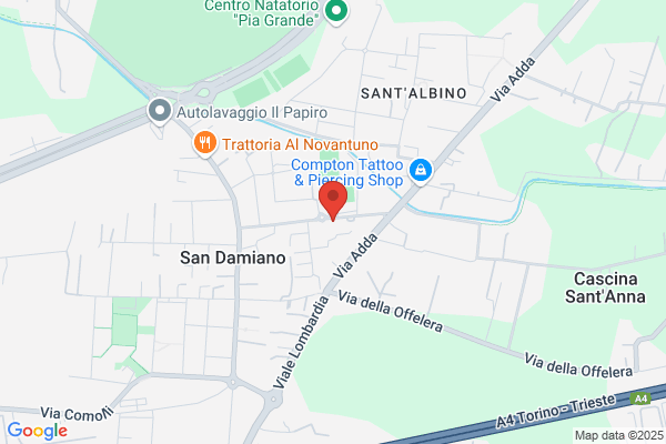 La Bottega Del Caffe Di Montrasio Mariateresa