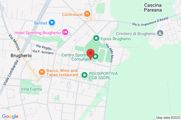 Ptp Bar Caffe Sport Di Beretta Ottavio
