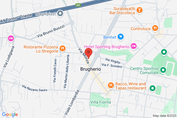 Agenzia Immobiliare Tempocasa Corso Lodi