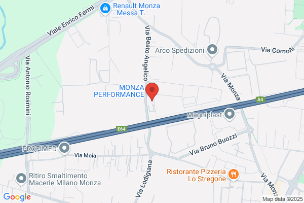 Fi.Ber. Servizi Immobiliari Srl