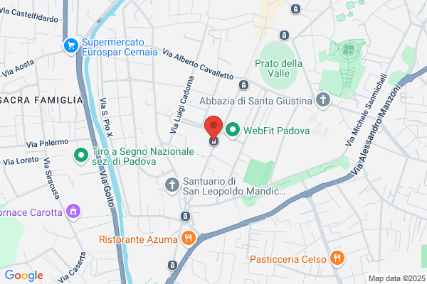 Gabetti Spa