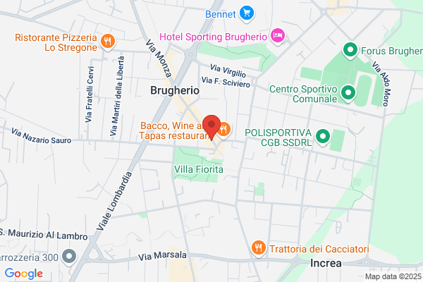 Immobiliare Lolimpo 2 Sas Di Mandola Vito & c.