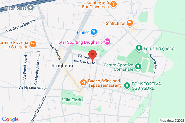 Immobiliare San Nazzaro (S.R.L.)