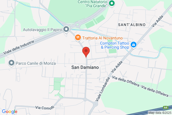 Vimax Di Quattrone