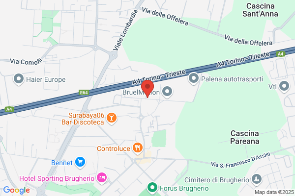 Cassiopea Srl