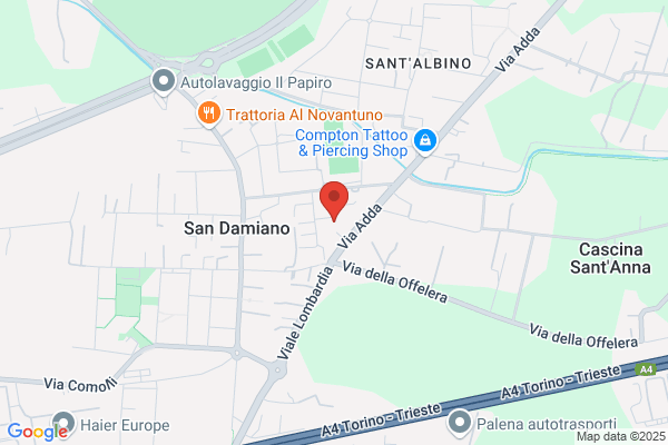 Enrico Piedi Trading & C. (S.A.S.)