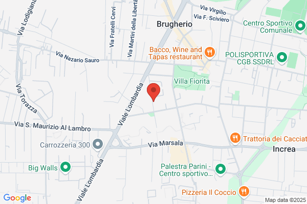 Gg Rappresentanze Industriali Di Ghisi Giuliano