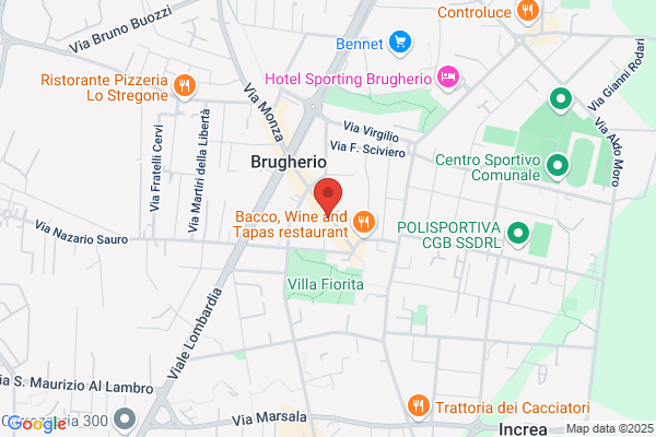 Ambulatorio Veterinario Barra Milanesi S.S.