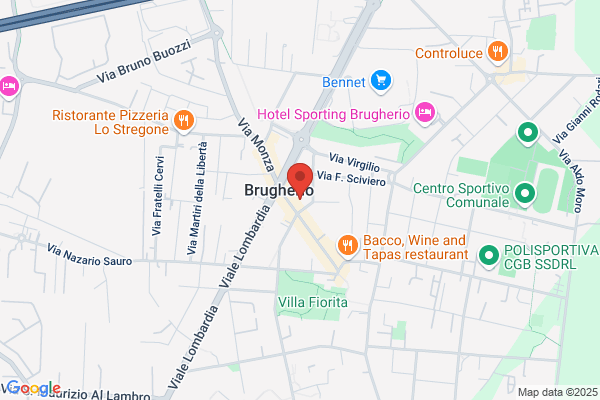 Istituto Comprensivo Sciviero