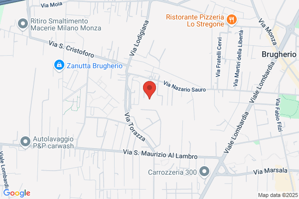 Scuola Materna Statale