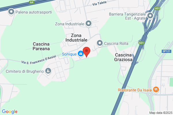 Macchi adalgiso