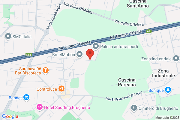Fratelli Sofia Di Giuseppe Sofia E C. (S.N.C.)