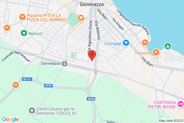 Labombarda Antonio (Avv.)