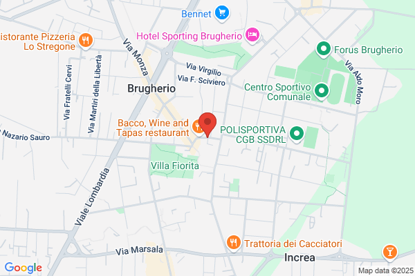 Studio Legale Avv. M. Meroni