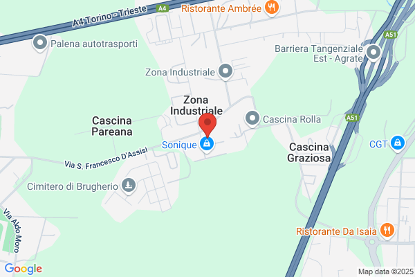 Posa (S.P.A.)