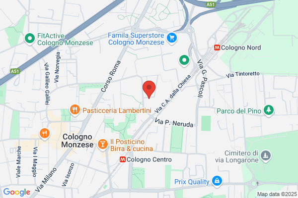 Fondazione Don Carlo Gnocchi - Onlus
