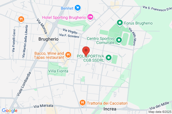 Milano Packaging Di Brocchi Graziano