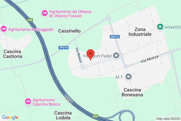 Logica Partners Srl