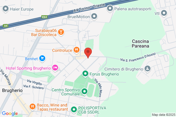 Scuola Materna Manzoni