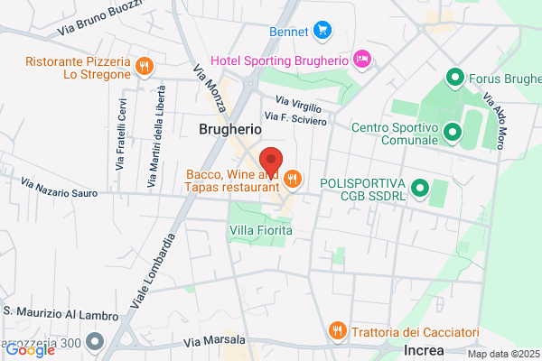 Ippolito Monica