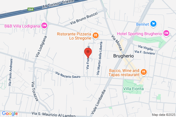Municipio Di Concorezzo