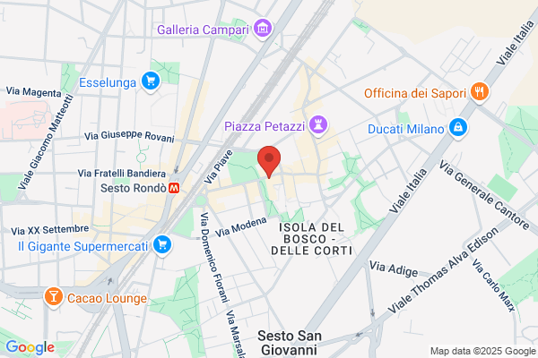 Municipio Di Sesto S. Giovanni/Numeri Telefonici Diretti/Settore ed/// (Ucazione