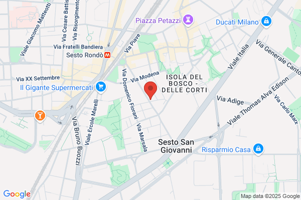 Municipio Di Sesto S. Giovanni/Numeri Telefonici Diretti/Settore ed/// (Ucazione