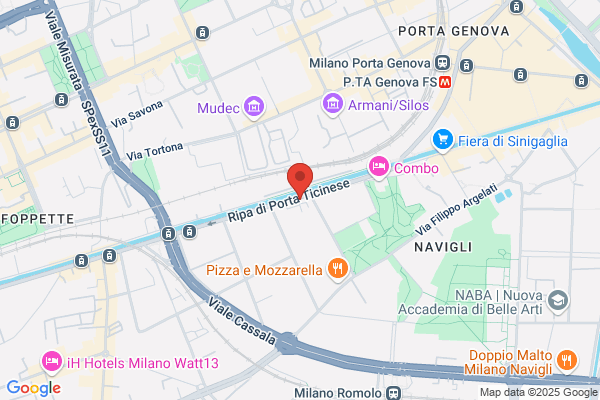 Incontri In Lombardia S.R.L.