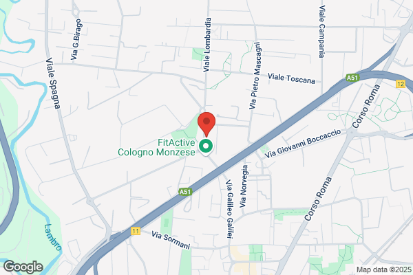 Tamoil Stazione di Servizio e Autolavaggio