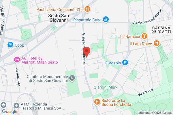 Esso Sesto San Giovanni
