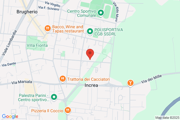 Servizi Tecnici Commerciali Sas Di Mazza Valter & C.