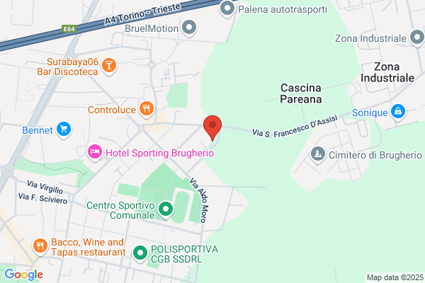 Tecnel Srl