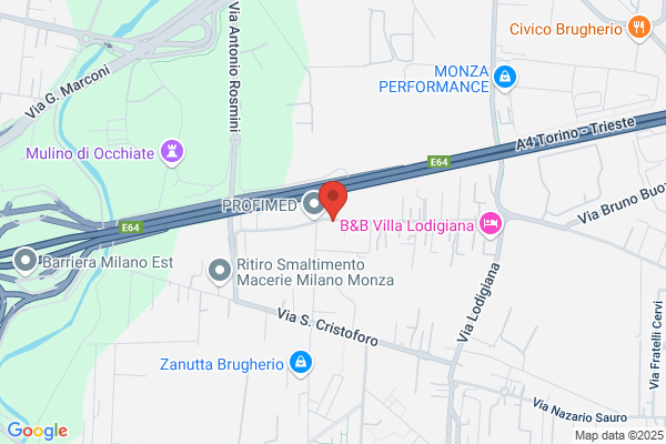 La Bottega Del Falegname