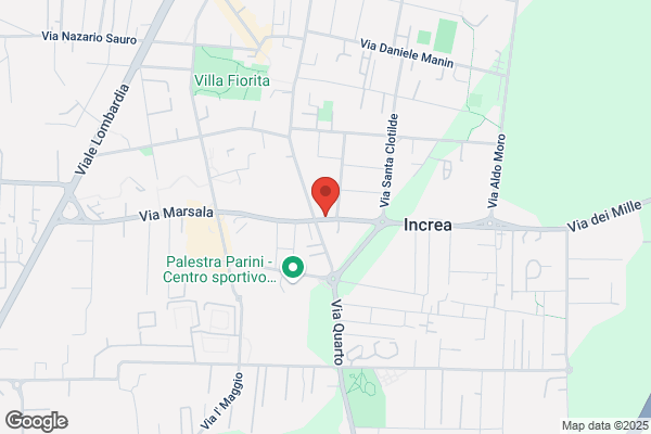 Villa angelo