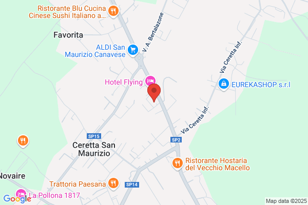 Farmacia Comunale
