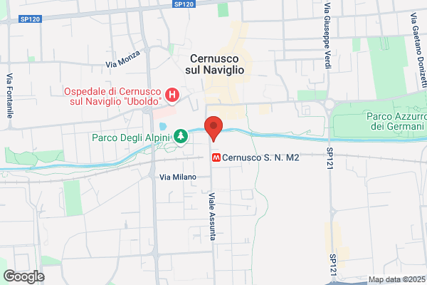 Farmacia Penati Dr. Leonardo