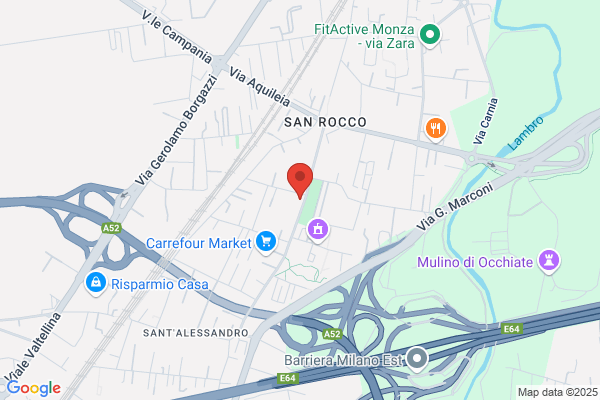 Farmacia San Rocco