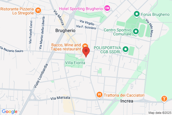 Gelateria Arengario Srl