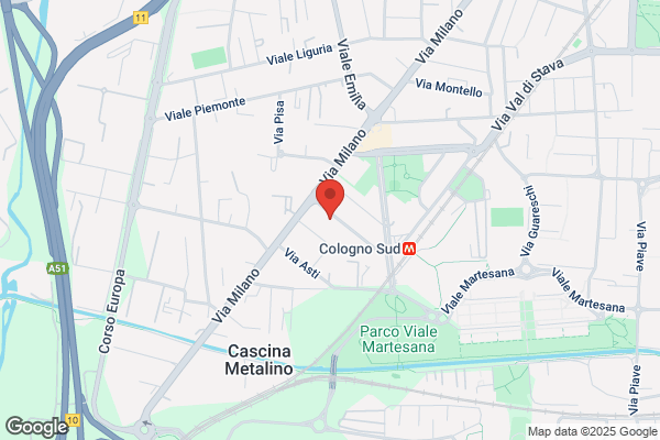 Impresa Edile Macchiarulo Srl