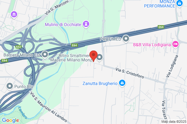 Tecnomarmi Srl