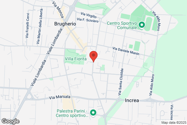 Ivamec Software E Servizi Srl