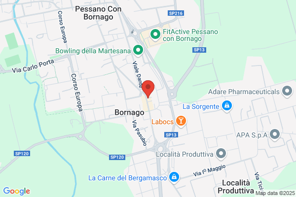 Tekna Snc Di Brescia Marco E Ticozzi lorenzo