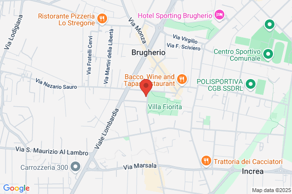 Forte Vincenzo (Dr.)