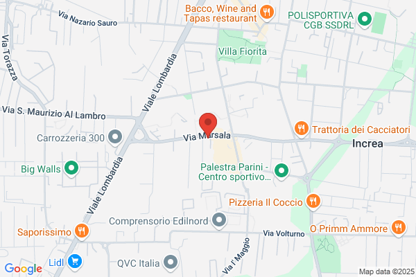 Guzzi Arredamenti (S.N.C.)