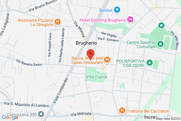 Piazzi enrico
